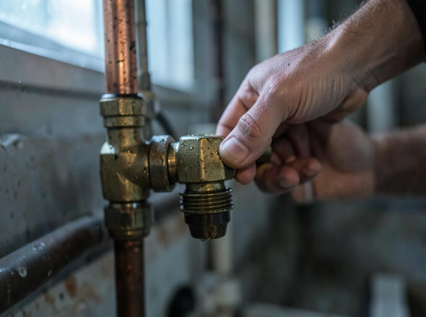 Emergency Plumber Lynch, KY FAQs